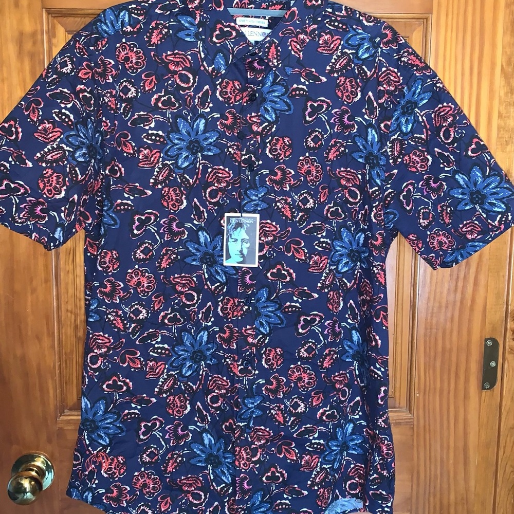 john lennon inspired shit 🔥